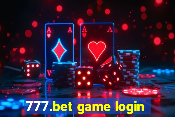 777.bet game login